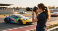 9 Best Lenses for Panning Motorsport Shots in 2026