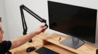 9 Best Monitor Arms for Creator Desks in 2026