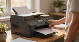 9 Best Office Printers for Creator Paperwork in 2026