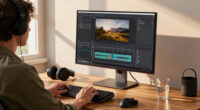 9 Best Premium Creator Desk Setups for Editors in 2026