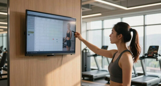 9 Best Review Monitors for Client Sessions in 2026