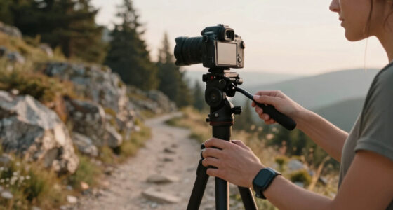 9 Best Tripod Heads for Action Video in 2026
