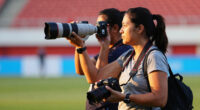 9 Best Two Camera Kits for Sports Photographers in 2026