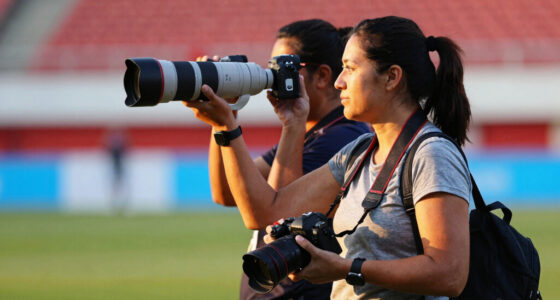 9 Best Two Camera Kits for Sports Photographers in 2026