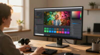 9 Best Ultra Wide Monitors for Video Editing in 2026