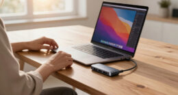 9 Best USB-C Hubs for Creator Laptops in 2026