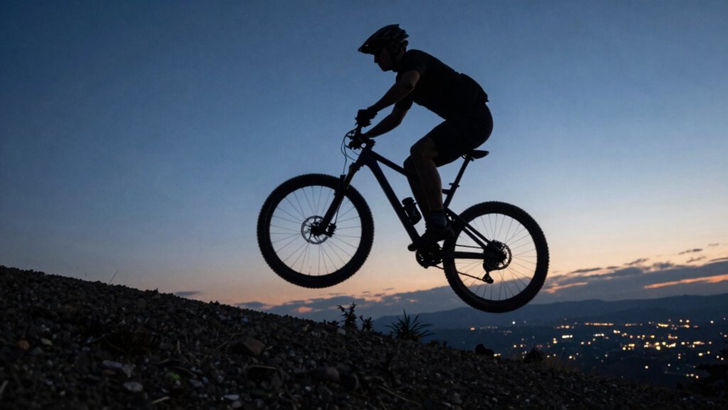 action cameras struggle in low light