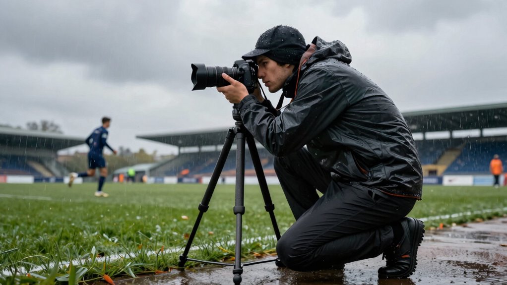 adapt to changing weather conditions