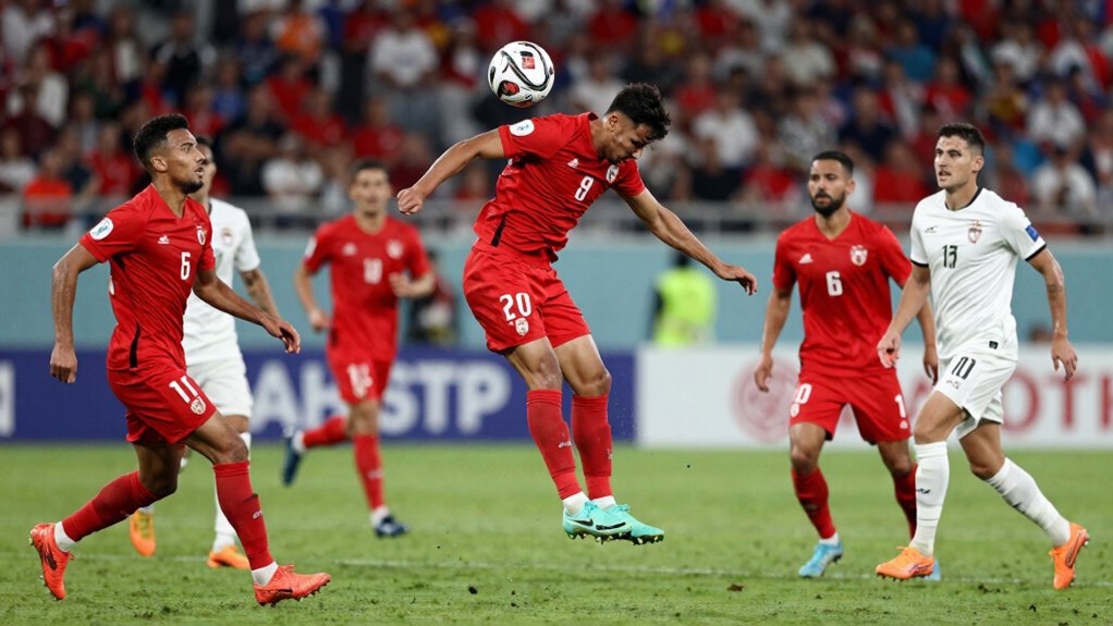 adjust burst mode for sports