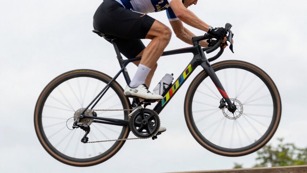 adjust settings for clarity