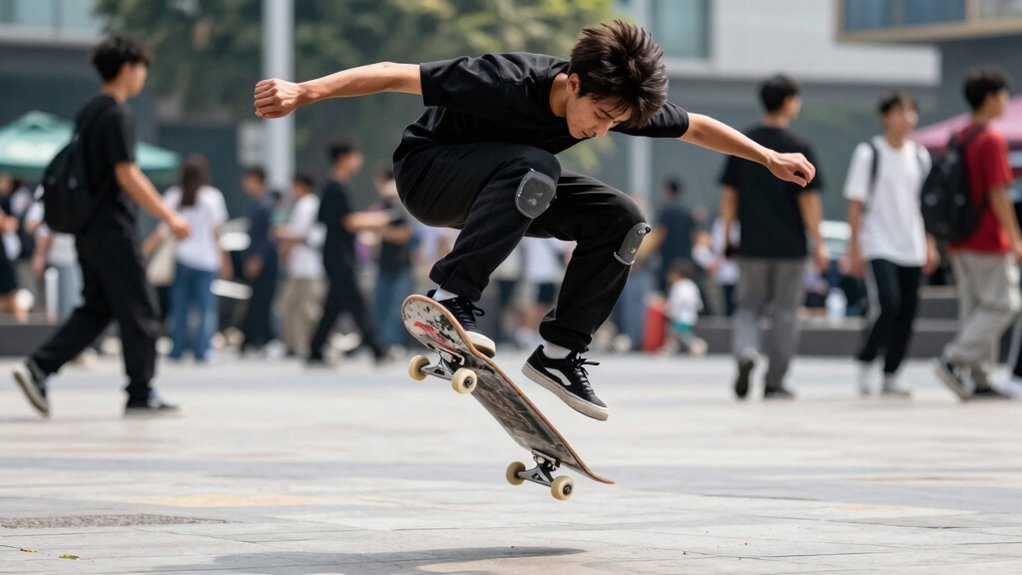 adjust shutter speed effectively