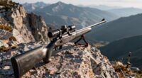 adjusting aim for altitude