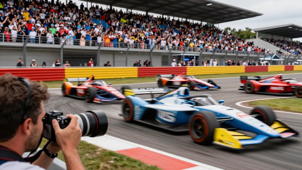 arrange photos for storytelling