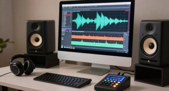 audio cleanup for beginners