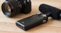 audio quality and flexibility