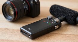 audio quality and flexibility