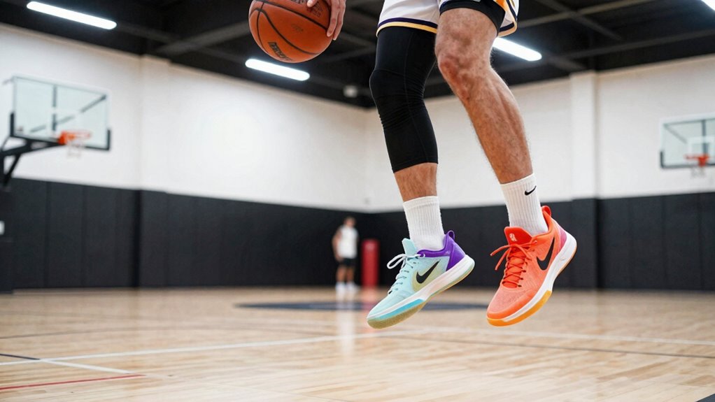 autofocus and white balance