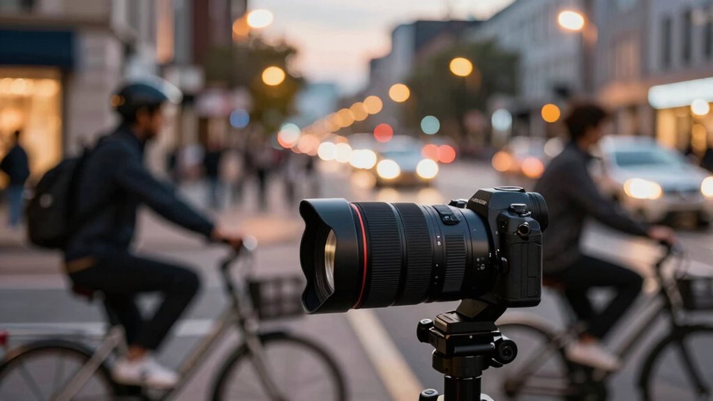 autofocus detection explained clearly