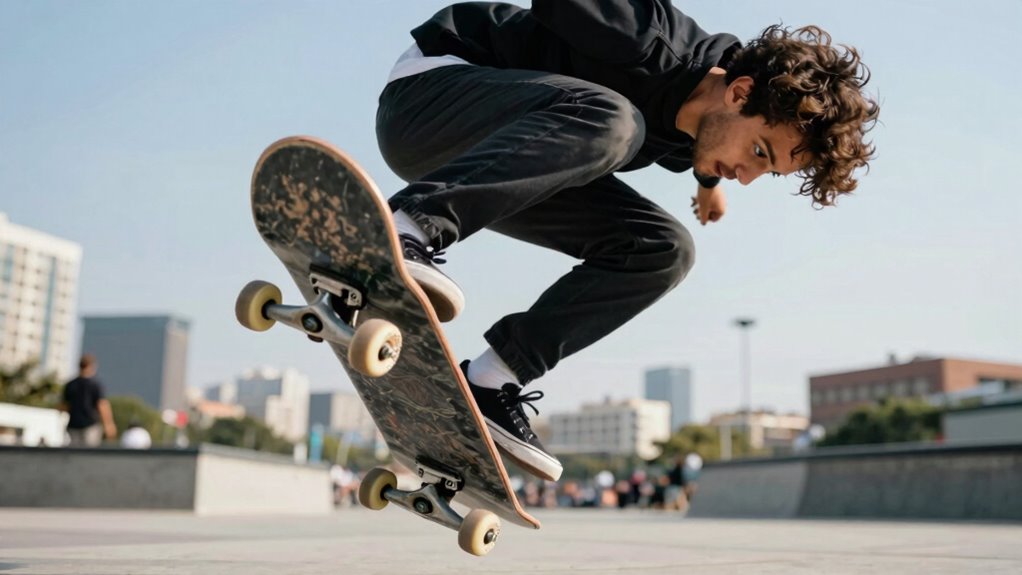 autofocus tips for fast action