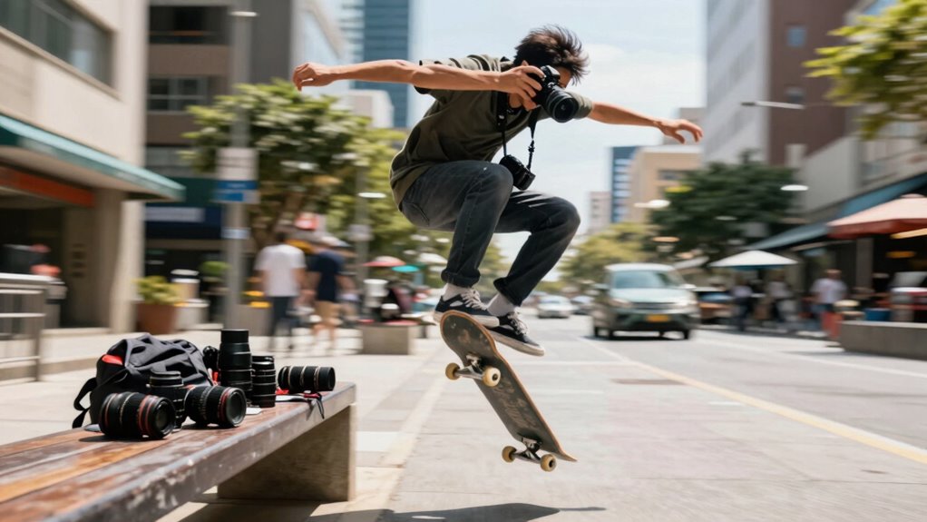 avoid unnecessary gear purchases