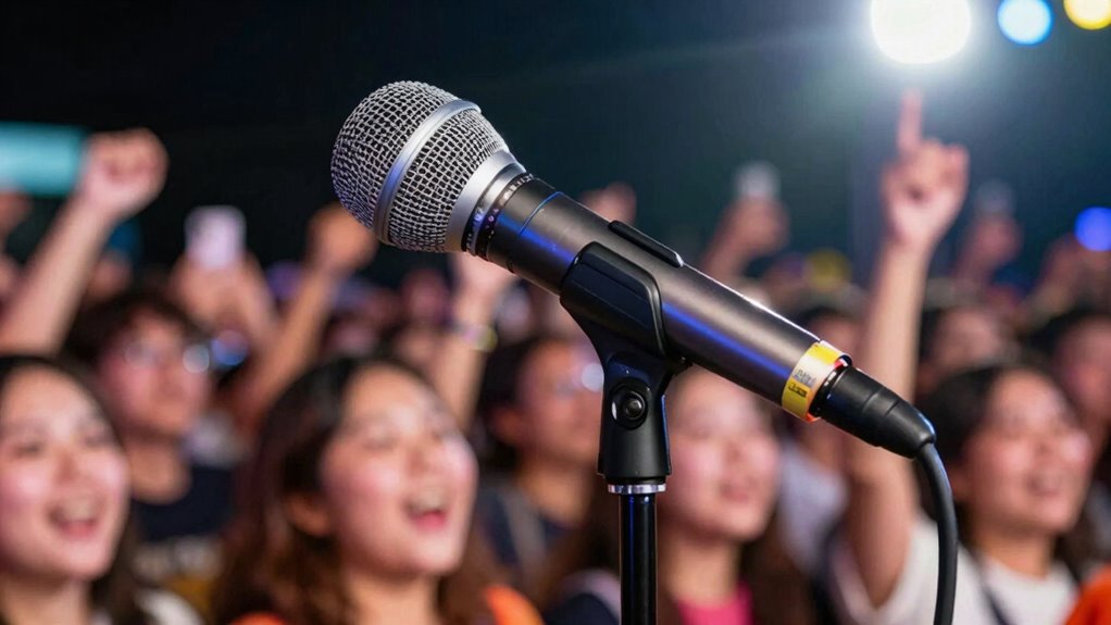 avoiding loud event recording mistakes