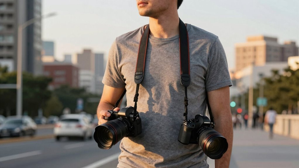 balance comfort accessibility efficiency