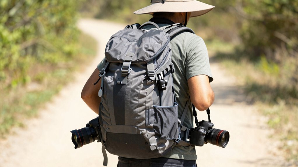 balance support comfort focus