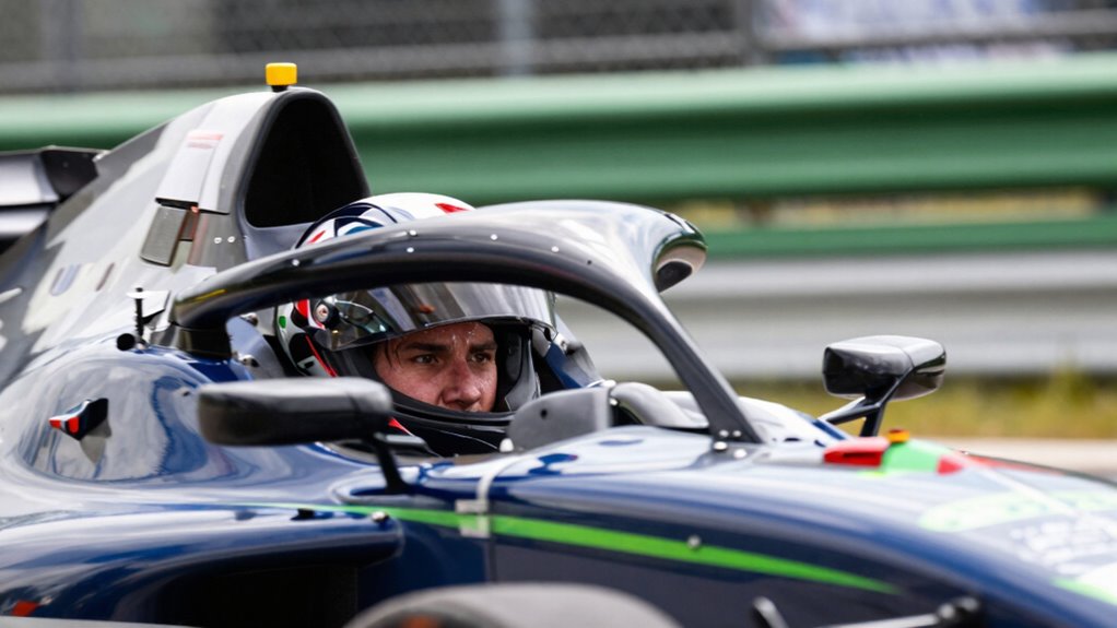 balancing emotion and technique