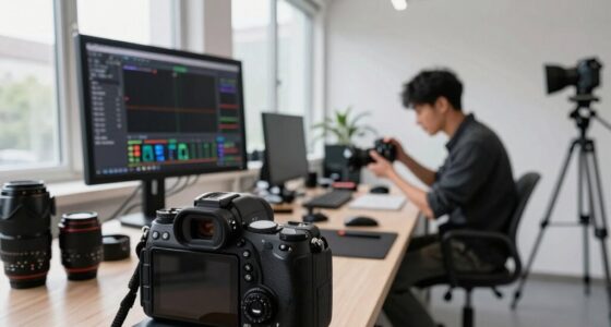 balancing iso limits effectively