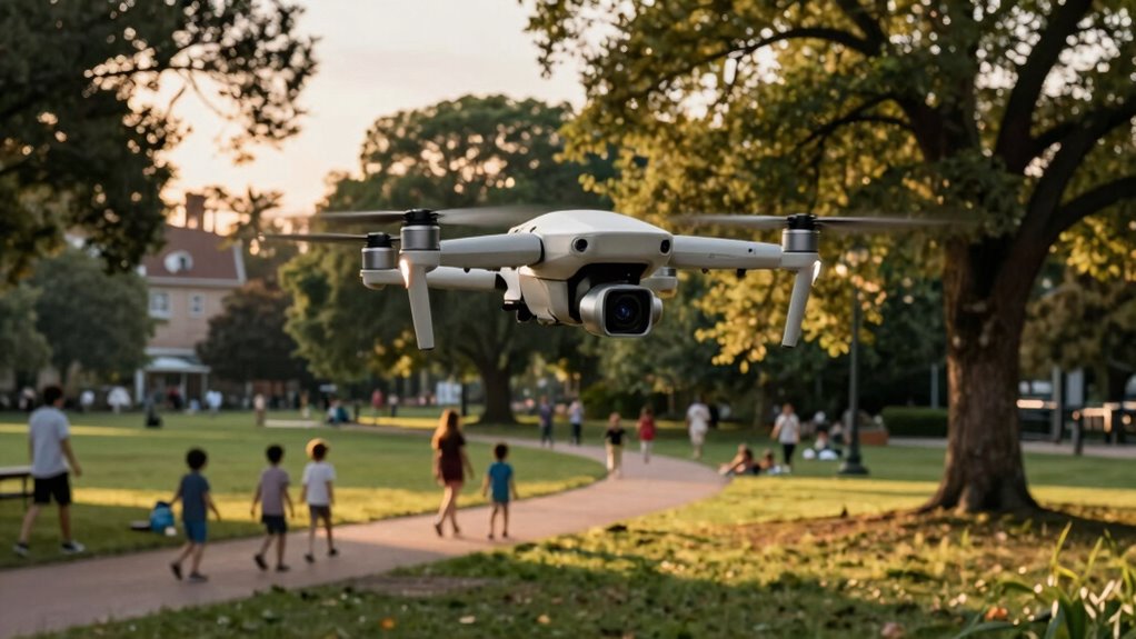 balancing privacy and monitoring