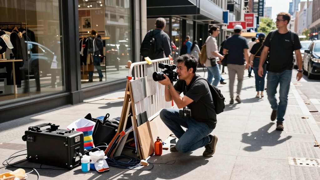 balancing spontaneity with precision