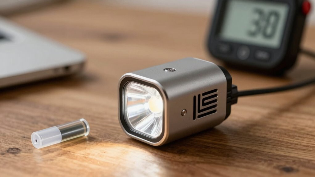 battery capacity influences runtime