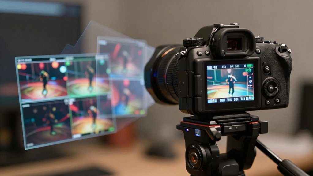 buffer size impacts shooting speed