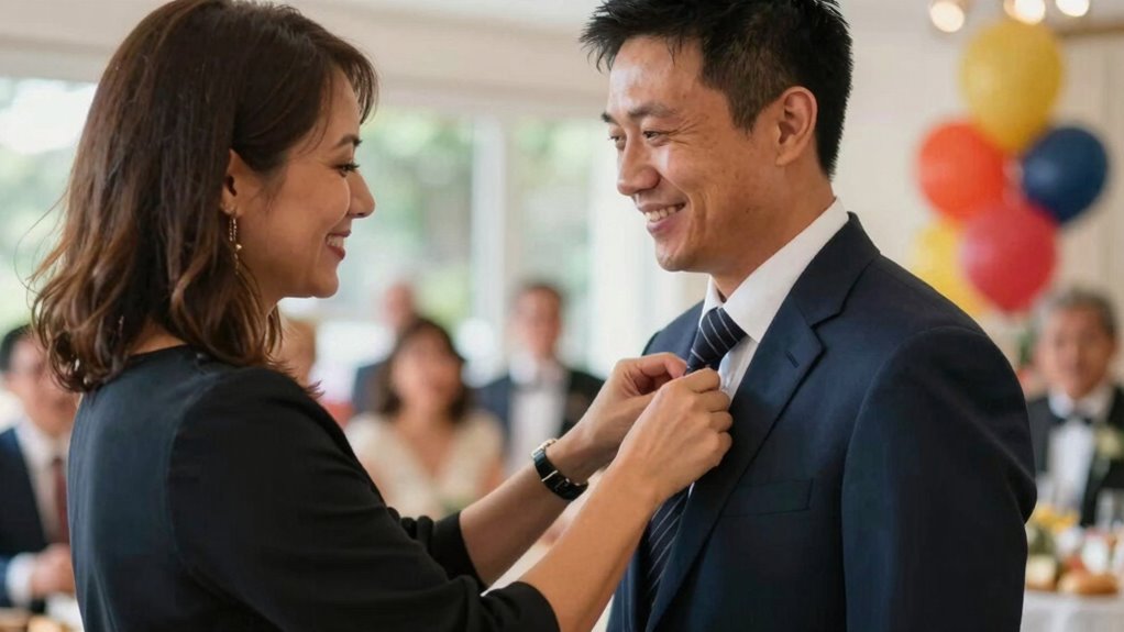 building genuine client connections