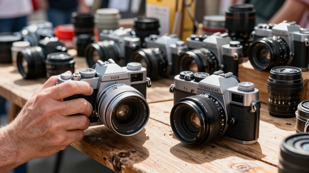 buy used for sustainability