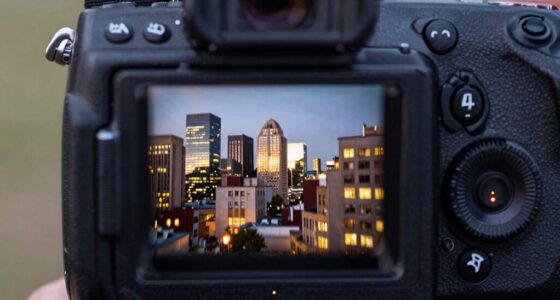 camera buffering and slowdown