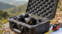 camera case purchase checklist