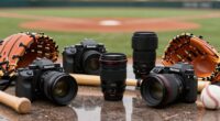 camera lens comparison simplified
