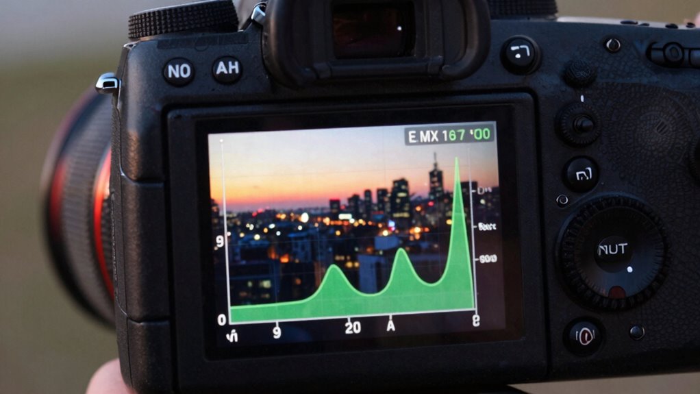 camera performance and efficiency