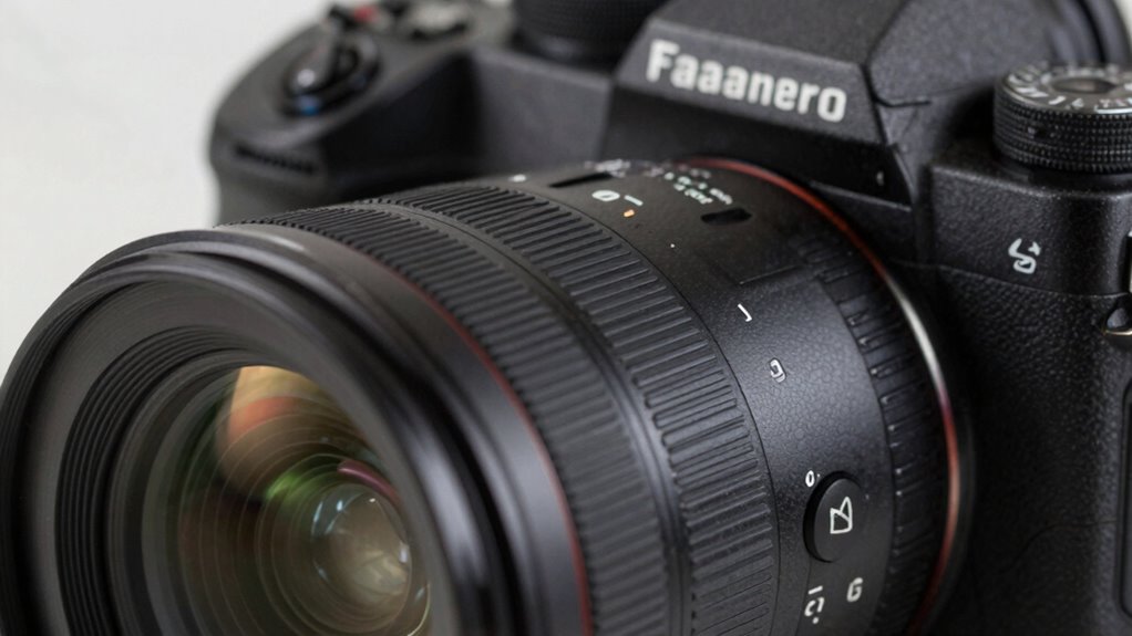 camera slowdown during high res recording