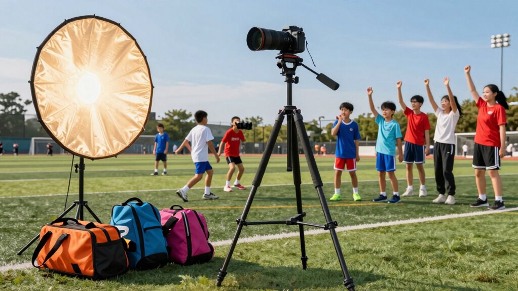 capture edit elevate stories