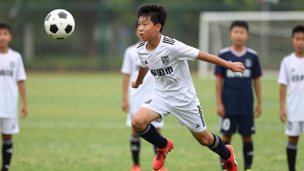 capture fast action moments