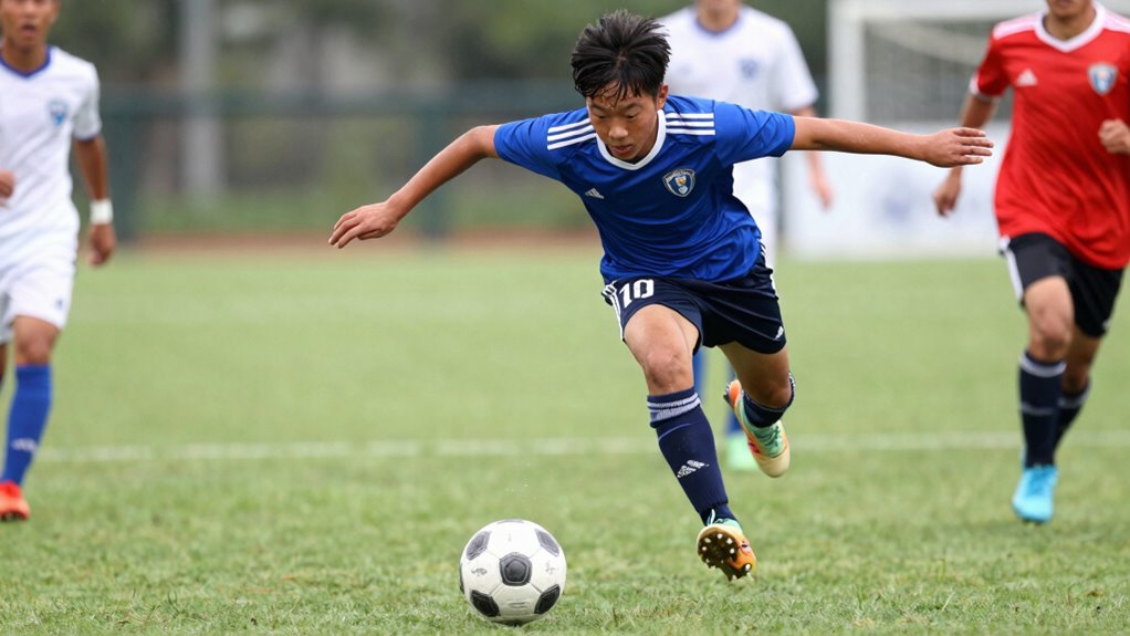 capture fast action moments