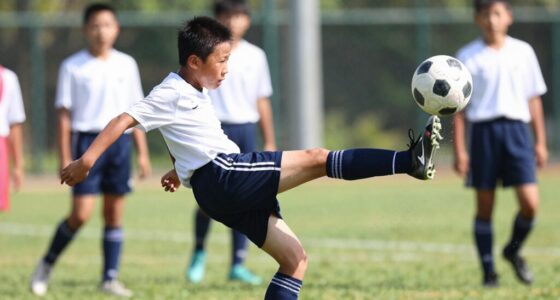 capture fast paced action