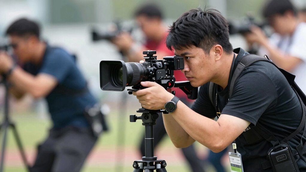 capture fleeting dynamic moments