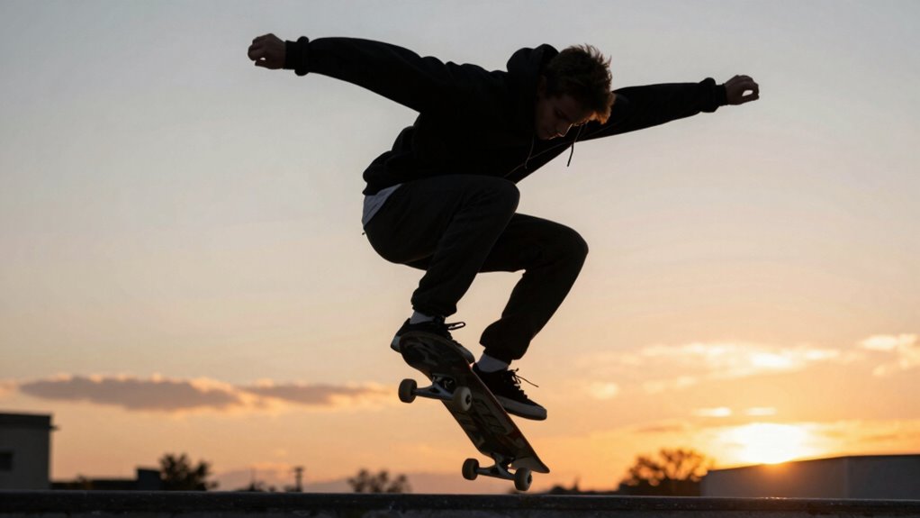 capture sharp dynamic moments