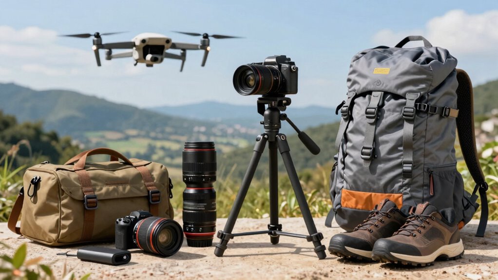 capture stunning action shots