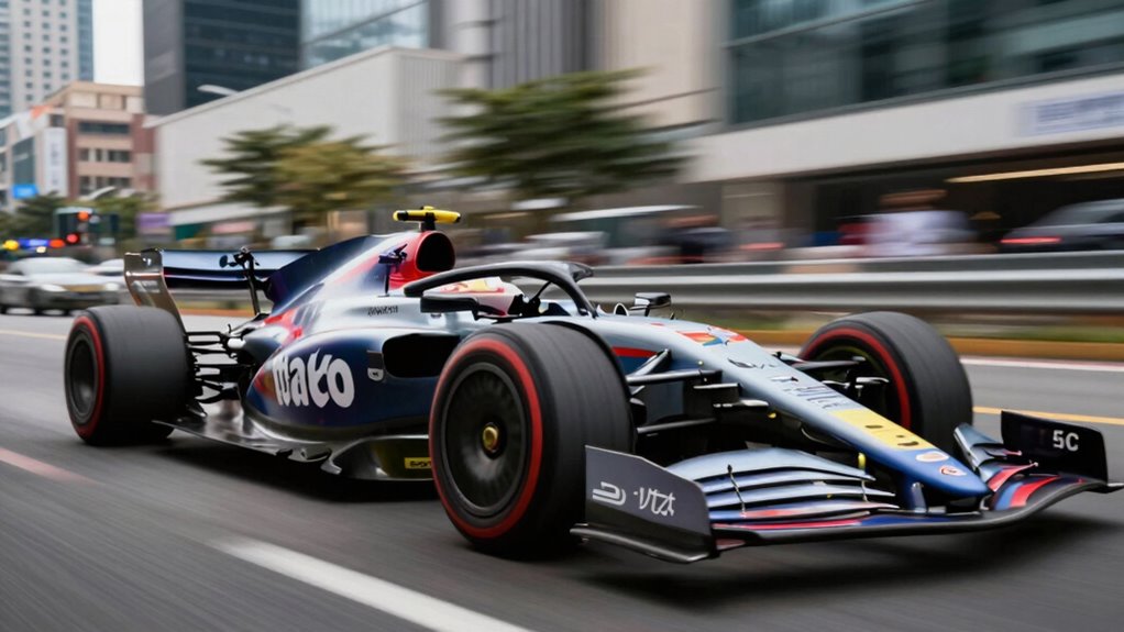 capturing motion with clarity