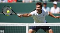 capturing sharp tennis moments