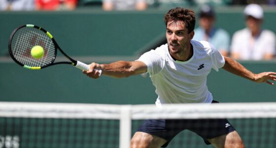 capturing sharp tennis moments